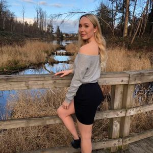 Meet your Posher, Erica